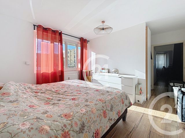 Appartement F2 à vendre - 2 pièces - 50.0 m2 - IFS - 14 - BASSE-NORMANDIE - Century 21 Bertin Immobilier