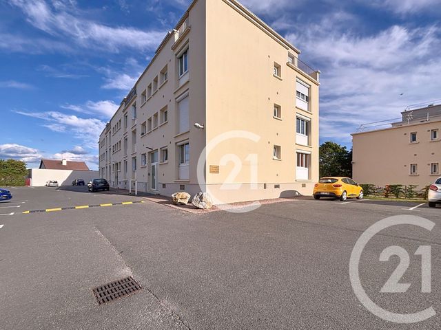Appartement F2 à vendre - 2 pièces - 50.0 m2 - IFS - 14 - BASSE-NORMANDIE - Century 21 Bertin Immobilier