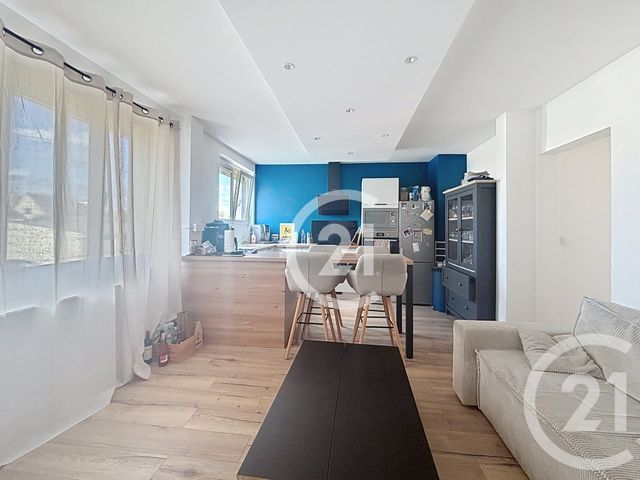 Appartement F2 à vendre - 2 pièces - 50.0 m2 - IFS - 14 - BASSE-NORMANDIE - Century 21 Bertin Immobilier