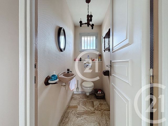 maison à vendre - 6 pièces - 160.0 m2 - CORMELLES LE ROYAL - 14 - BASSE-NORMANDIE - Century 21 Bertin Immobilier