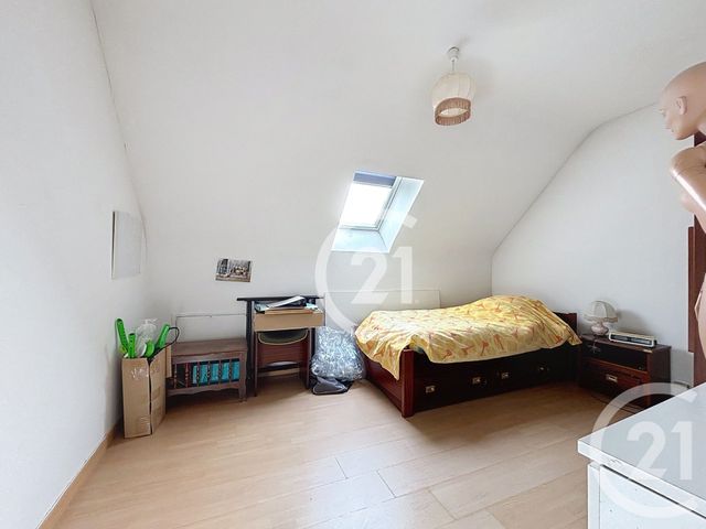 maison à vendre - 6 pièces - 160.0 m2 - CORMELLES LE ROYAL - 14 - BASSE-NORMANDIE - Century 21 Bertin Immobilier