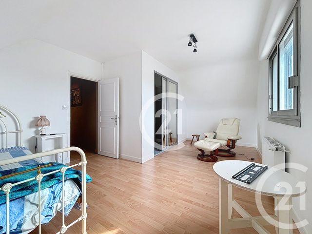 maison à vendre - 6 pièces - 160.0 m2 - CORMELLES LE ROYAL - 14 - BASSE-NORMANDIE - Century 21 Bertin Immobilier