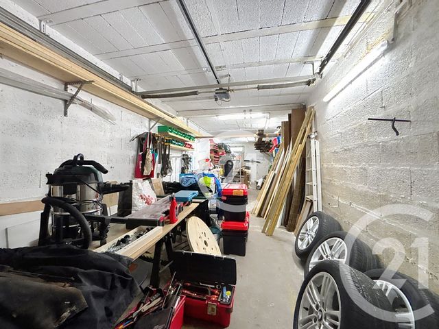 maison à vendre - 6 pièces - 160.0 m2 - CORMELLES LE ROYAL - 14 - BASSE-NORMANDIE - Century 21 Bertin Immobilier