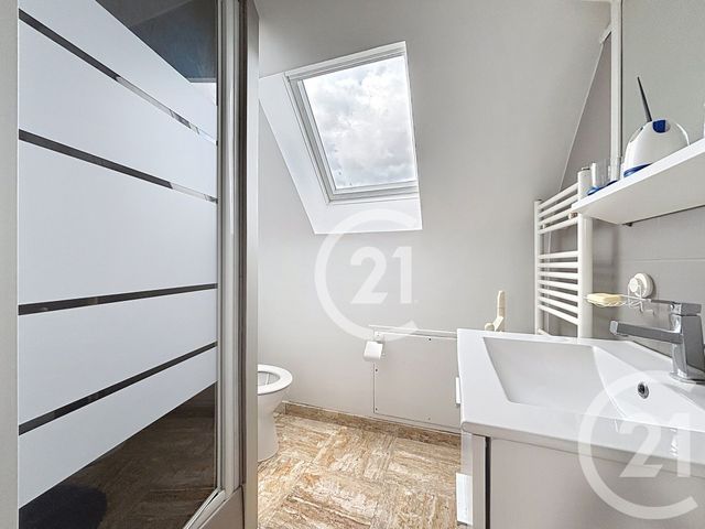 maison à vendre - 6 pièces - 160.0 m2 - CORMELLES LE ROYAL - 14 - BASSE-NORMANDIE - Century 21 Bertin Immobilier