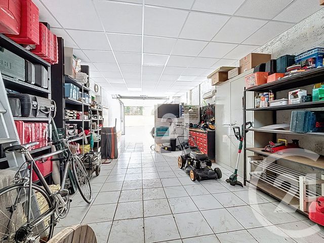 maison à vendre - 6 pièces - 160.0 m2 - CORMELLES LE ROYAL - 14 - BASSE-NORMANDIE - Century 21 Bertin Immobilier