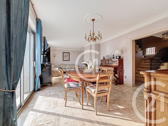 maison à vendre - 6 pièces - 160.0 m2 - CORMELLES LE ROYAL - 14 - BASSE-NORMANDIE - Century 21 Bertin Immobilier