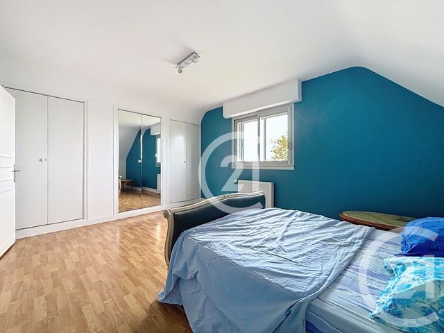 maison à vendre - 6 pièces - 160.0 m2 - CORMELLES LE ROYAL - 14 - BASSE-NORMANDIE - Century 21 Bertin Immobilier