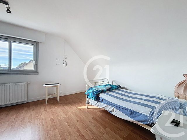 maison à vendre - 6 pièces - 160.0 m2 - CORMELLES LE ROYAL - 14 - BASSE-NORMANDIE - Century 21 Bertin Immobilier