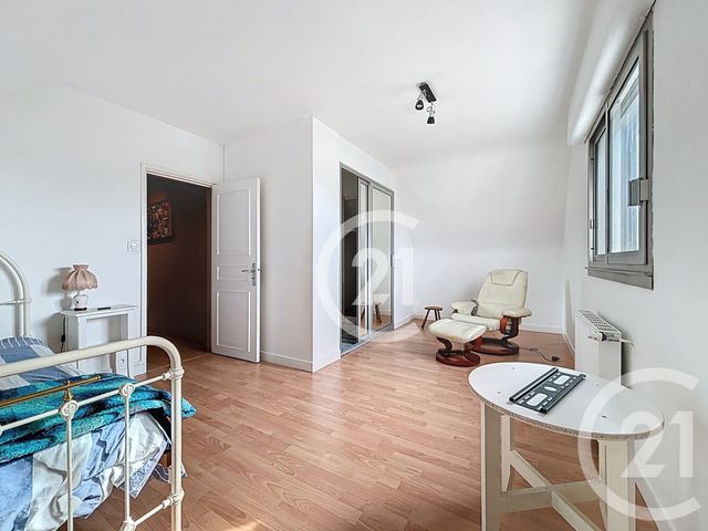 maison à vendre - 6 pièces - 160.0 m2 - CORMELLES LE ROYAL - 14 - BASSE-NORMANDIE - Century 21 Bertin Immobilier