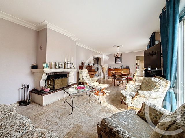 maison à vendre - 6 pièces - 160.0 m2 - CORMELLES LE ROYAL - 14 - BASSE-NORMANDIE - Century 21 Bertin Immobilier