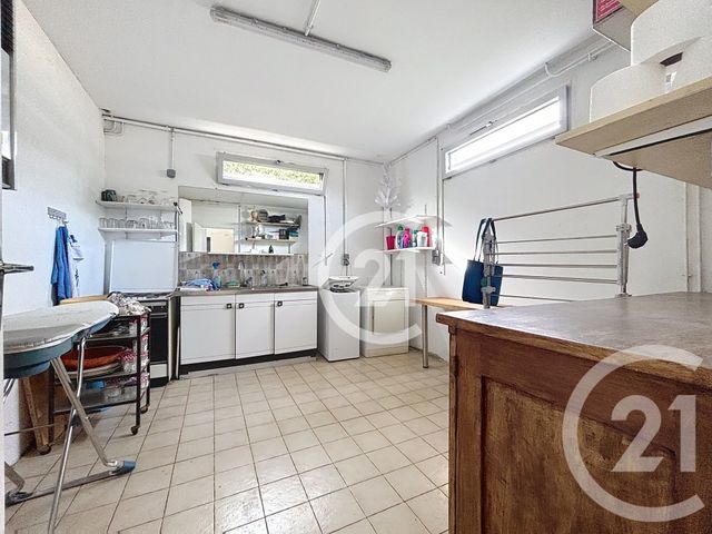 maison à vendre - 6 pièces - 160.0 m2 - CORMELLES LE ROYAL - 14 - BASSE-NORMANDIE - Century 21 Bertin Immobilier