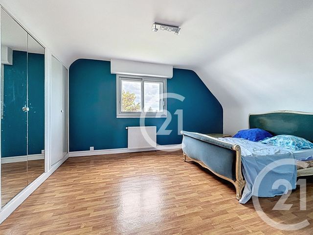 maison à vendre - 6 pièces - 160.0 m2 - CORMELLES LE ROYAL - 14 - BASSE-NORMANDIE - Century 21 Bertin Immobilier