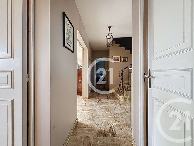 maison à vendre - 6 pièces - 160.0 m2 - CORMELLES LE ROYAL - 14 - BASSE-NORMANDIE - Century 21 Bertin Immobilier