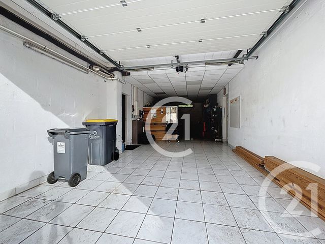 maison à vendre - 6 pièces - 160.0 m2 - CORMELLES LE ROYAL - 14 - BASSE-NORMANDIE - Century 21 Bertin Immobilier