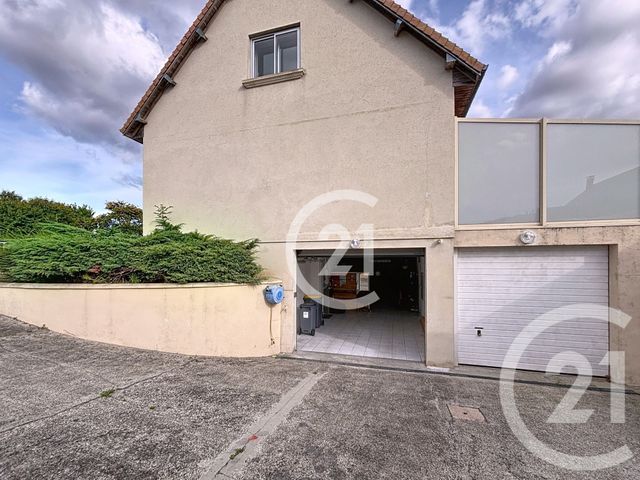 maison à vendre - 6 pièces - 160.0 m2 - CORMELLES LE ROYAL - 14 - BASSE-NORMANDIE - Century 21 Bertin Immobilier