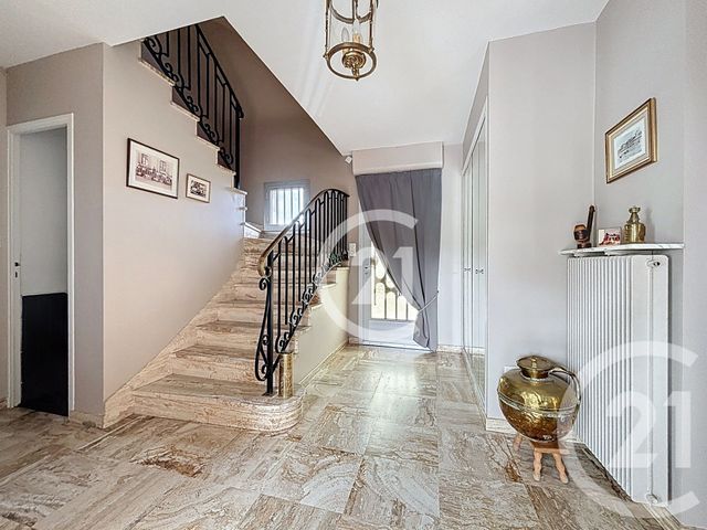 maison à vendre - 6 pièces - 160.0 m2 - CORMELLES LE ROYAL - 14 - BASSE-NORMANDIE - Century 21 Bertin Immobilier