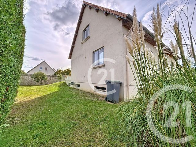 maison à vendre - 6 pièces - 160.0 m2 - CORMELLES LE ROYAL - 14 - BASSE-NORMANDIE - Century 21 Bertin Immobilier