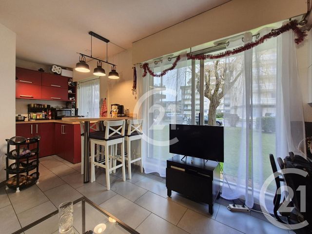 appartement - CAEN - 14