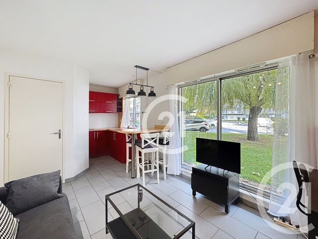 Appartement F1 à louer - 1 pièce - 26.0 m2 - CAEN - 14 - BASSE-NORMANDIE - Century 21 Bertin Immobilier