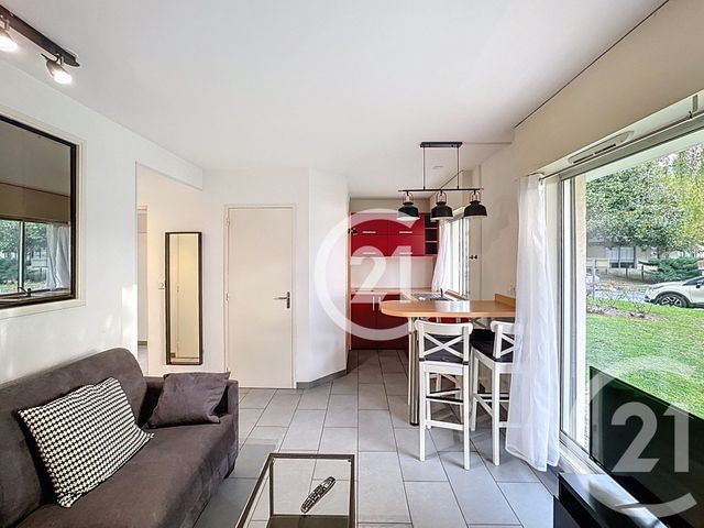 appartement - CAEN - 14