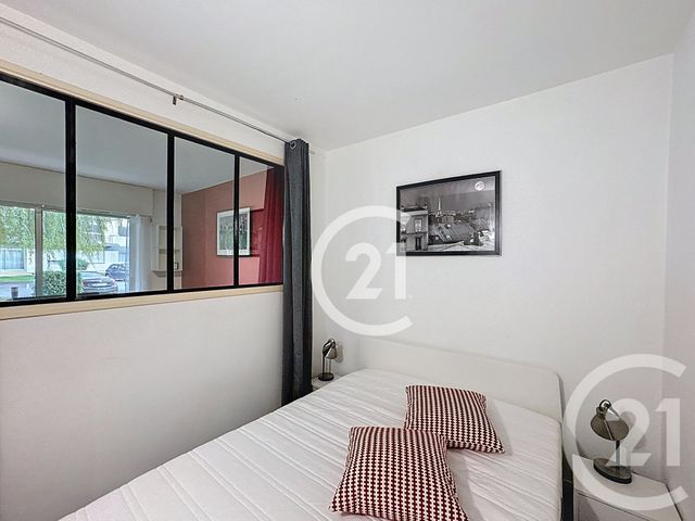 Appartement F1 à louer - 1 pièce - 26.0 m2 - CAEN - 14 - BASSE-NORMANDIE - Century 21 Bertin Immobilier