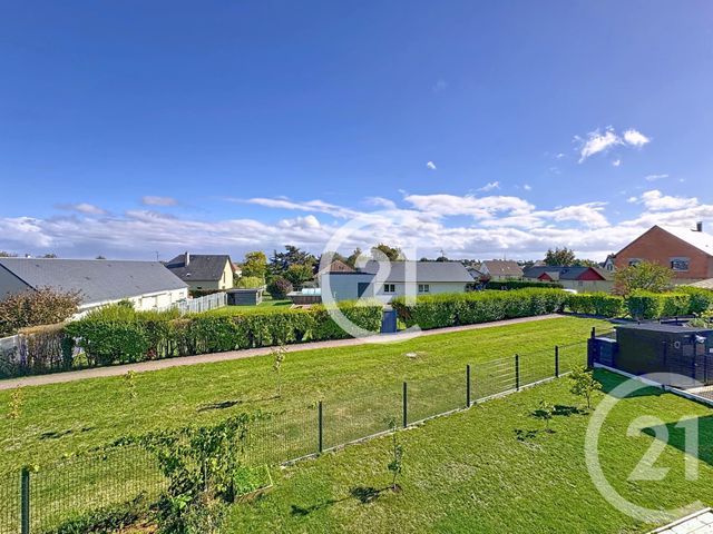 maison à vendre - 6 pièces - 145.0 m2 - MALTOT - 14 - BASSE-NORMANDIE - Century 21 Bertin Immobilier