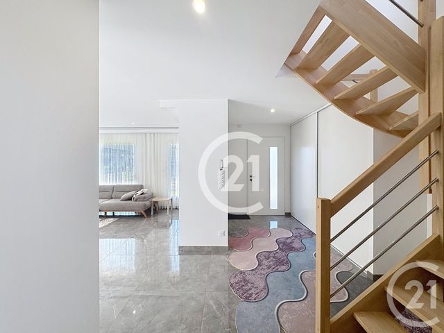 maison à vendre - 6 pièces - 145.0 m2 - MALTOT - 14 - BASSE-NORMANDIE - Century 21 Bertin Immobilier