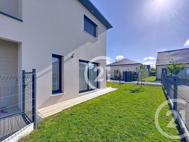 maison à vendre - 6 pièces - 145.0 m2 - MALTOT - 14 - BASSE-NORMANDIE - Century 21 Bertin Immobilier