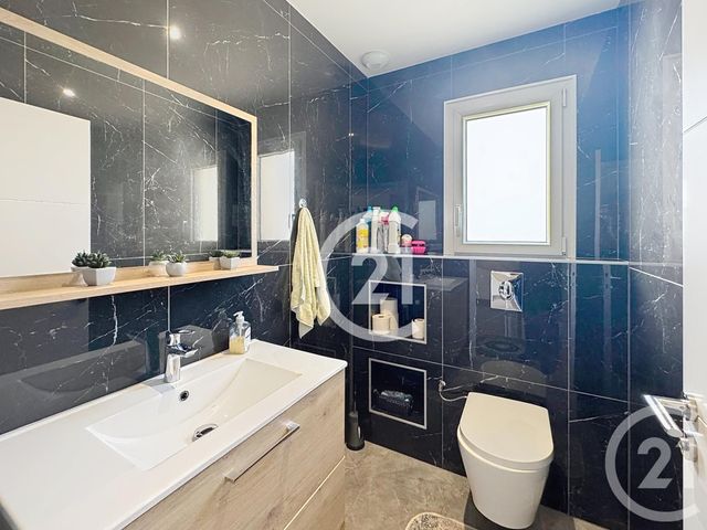 maison à vendre - 6 pièces - 145.0 m2 - MALTOT - 14 - BASSE-NORMANDIE - Century 21 Bertin Immobilier