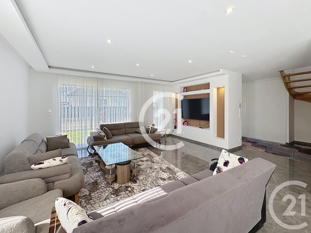 maison à vendre - 6 pièces - 145.0 m2 - MALTOT - 14 - BASSE-NORMANDIE - Century 21 Bertin Immobilier