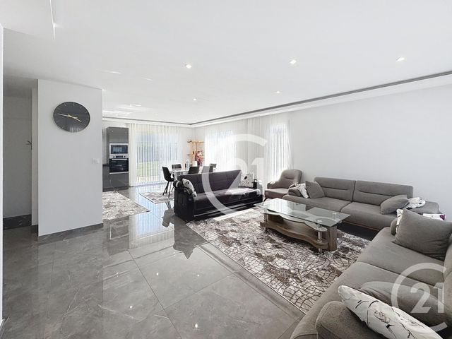 maison à vendre - 6 pièces - 145.0 m2 - MALTOT - 14 - BASSE-NORMANDIE - Century 21 Bertin Immobilier