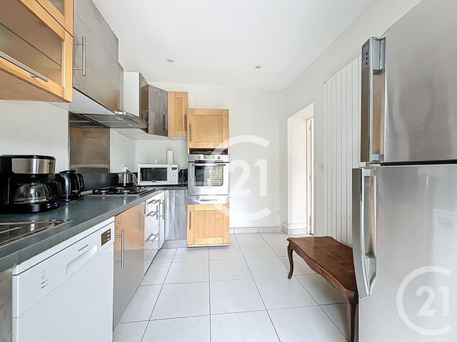 maison à louer - 8 pièces - 150.0 m2 - COLOMBELLES - 14 - BASSE-NORMANDIE - Century 21 Bertin Immobilier