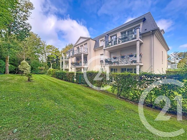 appartement - HEROUVILLE ST CLAIR - 14