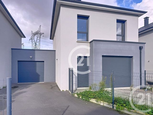 maison - HUBERT FOLIE - 14