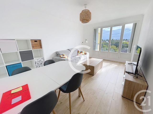 appartement - IFS - 14