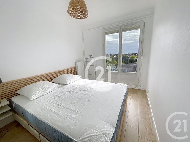 Appartement F2 à louer - 2 pièces - 42.0 m2 - IFS - 14 - BASSE-NORMANDIE - Century 21 Bertin Immobilier