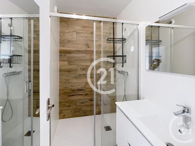 Appartement F2 à louer - 2 pièces - 42.0 m2 - IFS - 14 - BASSE-NORMANDIE - Century 21 Bertin Immobilier