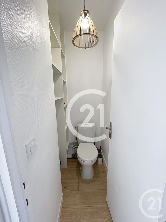 Appartement F2 à louer - 2 pièces - 42.0 m2 - IFS - 14 - BASSE-NORMANDIE - Century 21 Bertin Immobilier