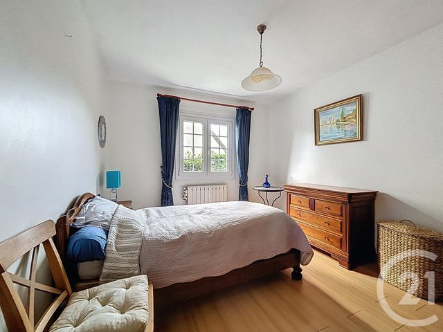 maison à vendre - 7 pièces - 123.45 m2 - TOUFFREVILLE - 14 - BASSE-NORMANDIE - Century 21 Bertin Immobilier