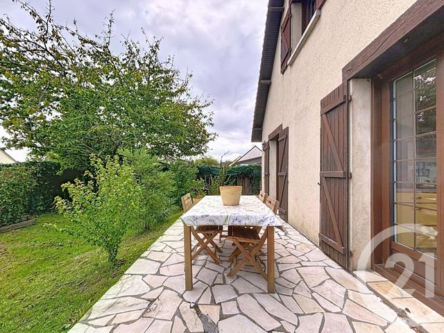 Maison à vendre TOUFFREVILLE