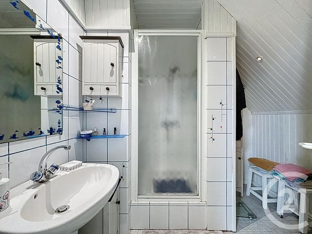 maison à vendre - 7 pièces - 123.45 m2 - TOUFFREVILLE - 14 - BASSE-NORMANDIE - Century 21 Bertin Immobilier