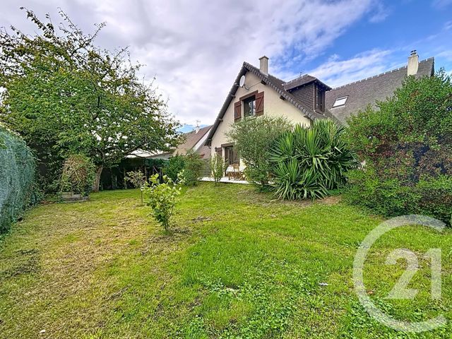 maison - TOUFFREVILLE - 14