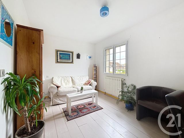 maison à vendre - 7 pièces - 123.45 m2 - TOUFFREVILLE - 14 - BASSE-NORMANDIE - Century 21 Bertin Immobilier