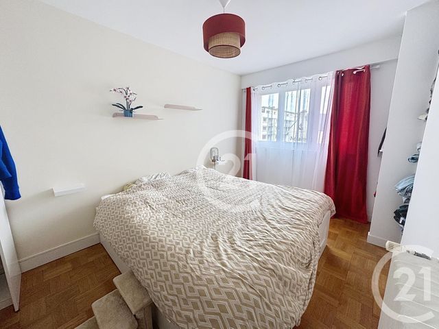 Appartement F3 à vendre - 3 pièces - 70.15 m2 - CAEN - 14 - BASSE-NORMANDIE - Century 21 Bertin Immobilier