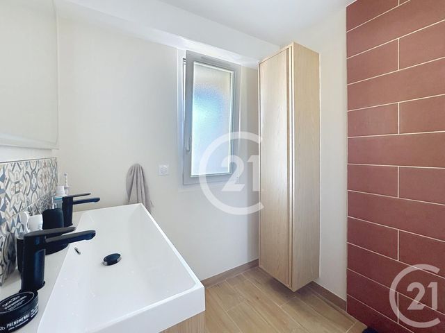 Appartement F3 à vendre - 3 pièces - 70.15 m2 - CAEN - 14 - BASSE-NORMANDIE - Century 21 Bertin Immobilier