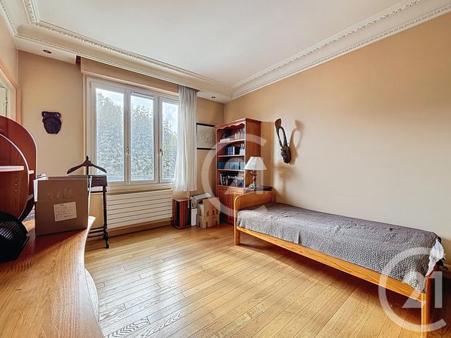 Appartement F6 à vendre - 6 pièces - 160.99 m2 - CAEN - 14 - BASSE-NORMANDIE - Century 21 Bertin Immobilier