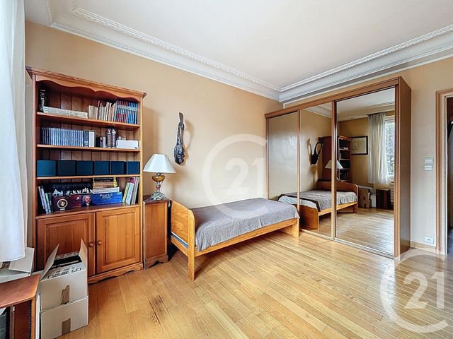 Appartement F6 à vendre - 6 pièces - 160.99 m2 - CAEN - 14 - BASSE-NORMANDIE - Century 21 Bertin Immobilier