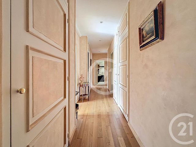 Appartement F6 à vendre - 6 pièces - 160.99 m2 - CAEN - 14 - BASSE-NORMANDIE - Century 21 Bertin Immobilier