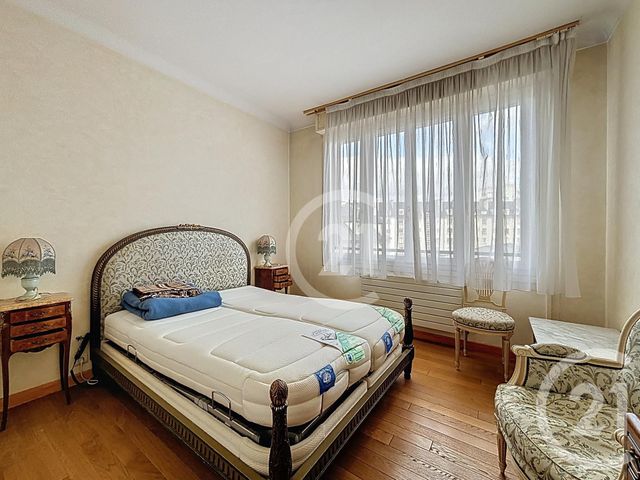 Appartement F6 à vendre - 6 pièces - 160.99 m2 - CAEN - 14 - BASSE-NORMANDIE - Century 21 Bertin Immobilier