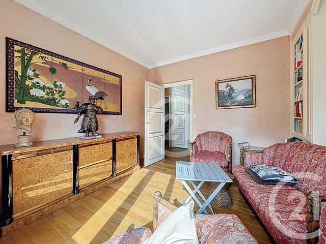 Appartement F6 à vendre - 6 pièces - 160.99 m2 - CAEN - 14 - BASSE-NORMANDIE - Century 21 Bertin Immobilier